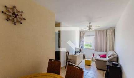 Apartamento para Aluguel - Cambuci, 2 Quartos,  70 m² - São Paulo