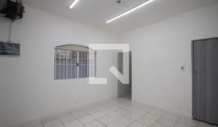 Casa para Aluguel - Vila Maria , 1 Quarto,  350 m² - São Paulo