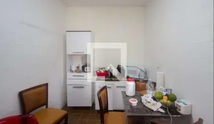 Casa para Aluguel - Campo Belo, 1 Quarto,  50 m² - São Paulo