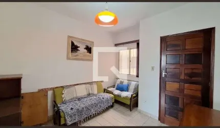 Apartamento para Aluguel - Canto do Forte, 2 Quartos,  57 m² - Praia Grande