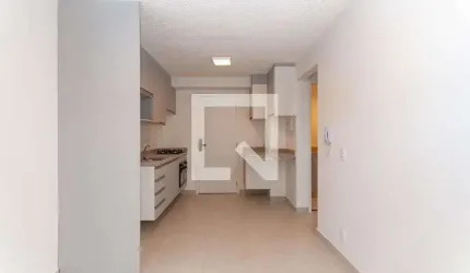 Apartamento para Aluguel - Barra Funda, 2 Quartos,  35 m² - São Paulo