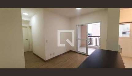 Apartamento para Aluguel - Bussocaba, 2 Quartos,  53 m² - Osasco