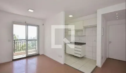 Apartamento para Aluguel - Vila Andrade, 2 Quartos,  47 m² - São Paulo