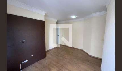 Apartamento para Aluguel - Vila Prudente, 2 Quartos,  68 m² - São Paulo