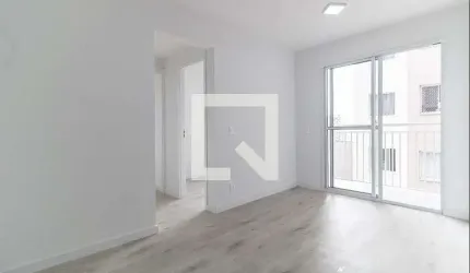 Apartamento para Aluguel - Bosque da Saúde, 2 Quartos,  43 m² - São Paulo