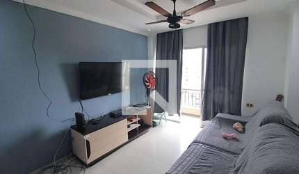 Cobertura para Aluguel - Méier, 3 Quartos,  126 m² - Rio de Janeiro