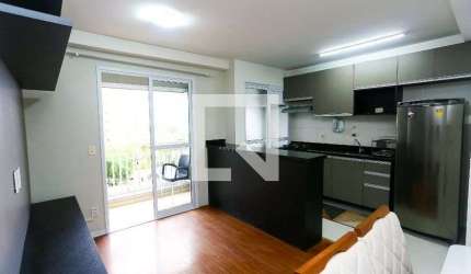 Apartamento para Aluguel - Vila Andrade, 2 Quartos,  51 m² - São Paulo