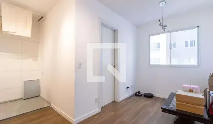 Apartamento para Aluguel - Mooca, 2 Quartos,  34 m² - São Paulo