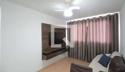 Apartamento para Aluguel - São João Batista, 2 Quartos,  75 m² - Belo Horizonte