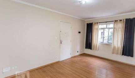 Apartamento para Aluguel - Santana, 2 Quartos,  59 m² - São Paulo