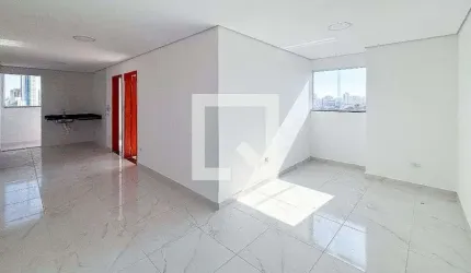 Apartamento para Aluguel - Cidade Patriarca, 2 Quartos,  55 m² - São Paulo