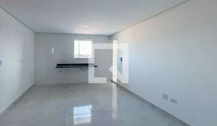 Apartamento para Aluguel - Cidade Patriarca, 2 Quartos,  55 m² - São Paulo