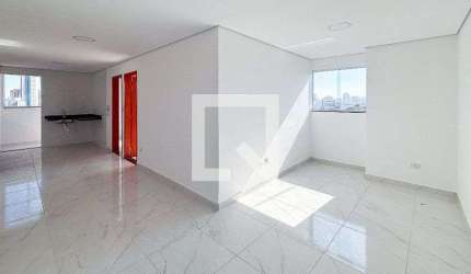 Apartamento para Aluguel - Cidade Patriarca, 2 Quartos,  55 m² - São Paulo