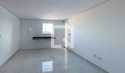 Apartamento para Aluguel - Cidade Patriarca, 2 Quartos,  55 m² - São Paulo