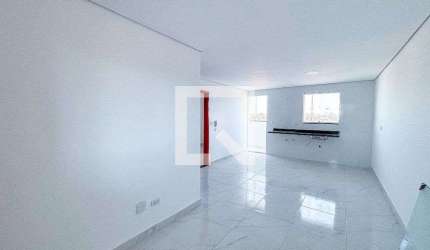 Apartamento para Aluguel - Cidade Patriarca, 2 Quartos,  55 m² - São Paulo