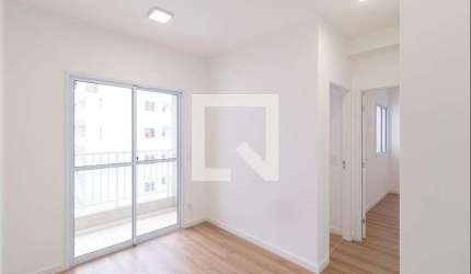 Apartamento para Aluguel - Quitaúna, 2 Quartos,  47 m² - Osasco