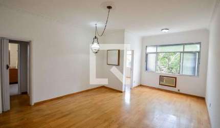 Apartamento para Aluguel - Andaraí, 2 Quartos,  60 m² - Rio de Janeiro