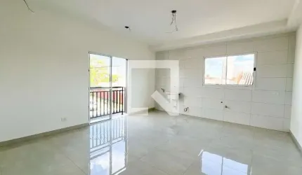 Apartamento para Aluguel - Vila Mangalot, 2 Quartos,  27 m² - São Paulo