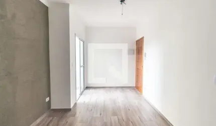 Apartamento para Aluguel - Água Fria, 2 Quartos,  44 m² - São Paulo