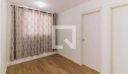 Apartamento para Aluguel - Água Branca, 2 Quartos,  40 m² - São Paulo