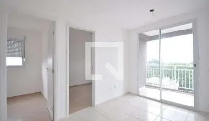 Apartamento para Aluguel - Vila Guilherme, 2 Quartos,  40 m² - São Paulo