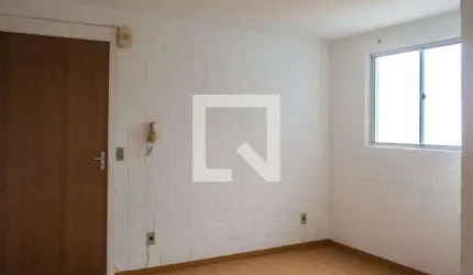 Apartamento para Aluguel - Campo Novo, 2 Quartos,  38 m² - Porto Alegre