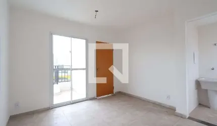 Apartamento para Aluguel - Vila Ema, 2 Quartos,  67 m² - São Paulo