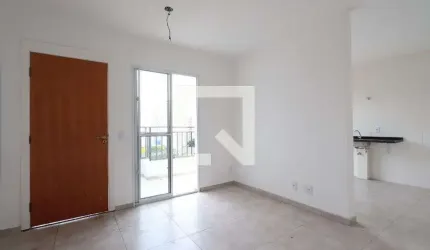 Apartamento para Aluguel - Vila Ema, 2 Quartos,  67 m² - São Paulo
