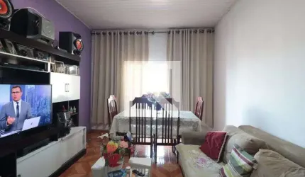 Apartamento para Aluguel - Belém, 2 Quartos,  140 m² - São Paulo