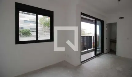 Kitnet / Stúdio para Aluguel - Vila Madalena, 1 Quarto,  24 m² - São Paulo