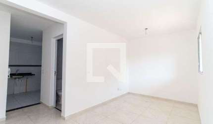 Apartamento para Aluguel - Gopoúva, 2 Quartos,  47 m² - Guarulhos