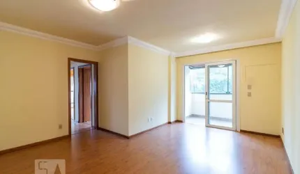 Apartamento para Aluguel - Boa Vista, 3 Quartos,  100 m² - Porto Alegre