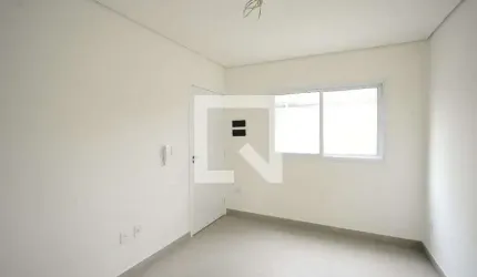 Apartamento para Aluguel - Ipiranga, 2 Quartos,  34 m² - São Paulo