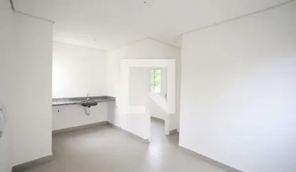 Apartamento para Aluguel - Ipiranga, 2 Quartos,  34 m² - São Paulo