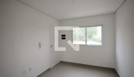 Apartamento para Aluguel - Ipiranga, 2 Quartos,  34 m² - São Paulo