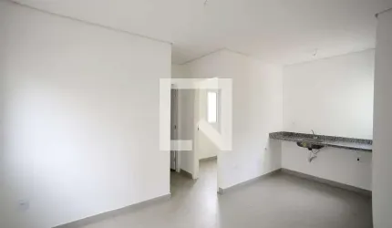 Apartamento para Aluguel - Ipiranga, 2 Quartos,  34 m² - São Paulo