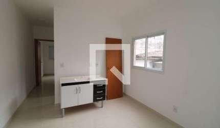 Apartamento para Aluguel - Vila Formosa, 2 Quartos,  48 m² - São Paulo