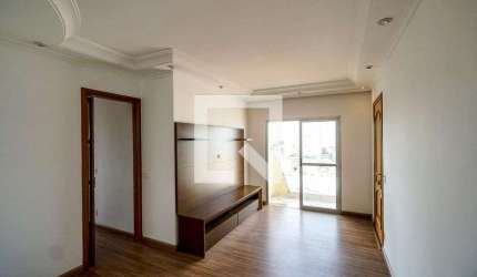 Apartamento para Aluguel - Penha de França, 3 Quartos,  82 m² - São Paulo