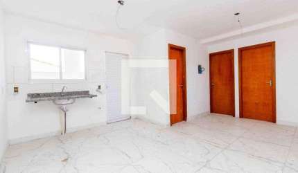 Apartamento para Aluguel - Ermelino Matarazzo, 2 Quartos,  44 m² - São Paulo