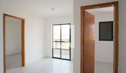Apartamento para Aluguel - Tatuapé, 2 Quartos,  38 m² - São Paulo