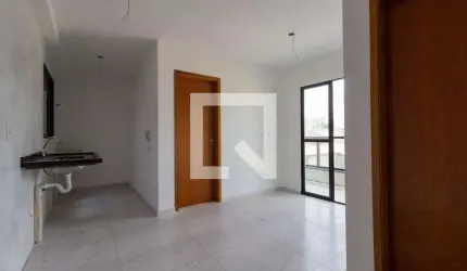 Apartamento para Aluguel - Tatuapé, 2 Quartos,  38 m² - São Paulo