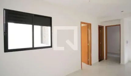 Apartamento para Aluguel - Tatuapé, 2 Quartos,  33 m² - São Paulo
