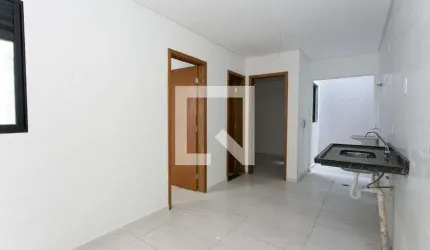 Apartamento para Aluguel - Tatuapé, 2 Quartos,  33 m² - São Paulo