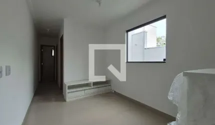 Apartamento para Aluguel - Santa Teresinha, 2 Quartos,  60 m² - Santo André