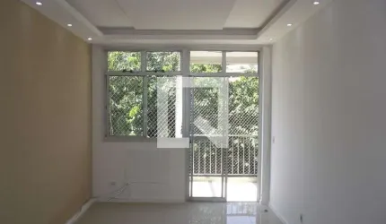 Cobertura para Aluguel - Cachambi, 2 Quartos,  180 m² - Rio de Janeiro