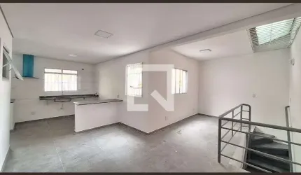 Apartamento para Aluguel - Barra Funda, 2 Quartos,  90 m² - São Paulo