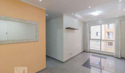 Apartamento para Aluguel - Vila Galvão, 2 Quartos,  53 m² - Guarulhos