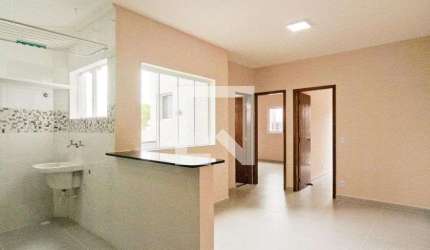 Apartamento para Aluguel - Parque São Domingos, 2 Quartos,  50 m² - São Paulo