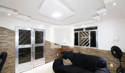Kitnet / Stúdio para Aluguel - Campo Grande, 2 Quartos,  128 m² - Rio de Janeiro