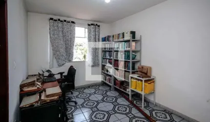 Casa para Aluguel - Piedade, 4 Quartos,  441 m² - Rio de Janeiro